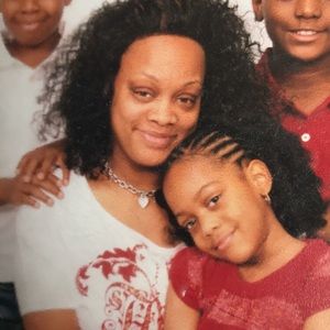 Meet your Posher, Destiny